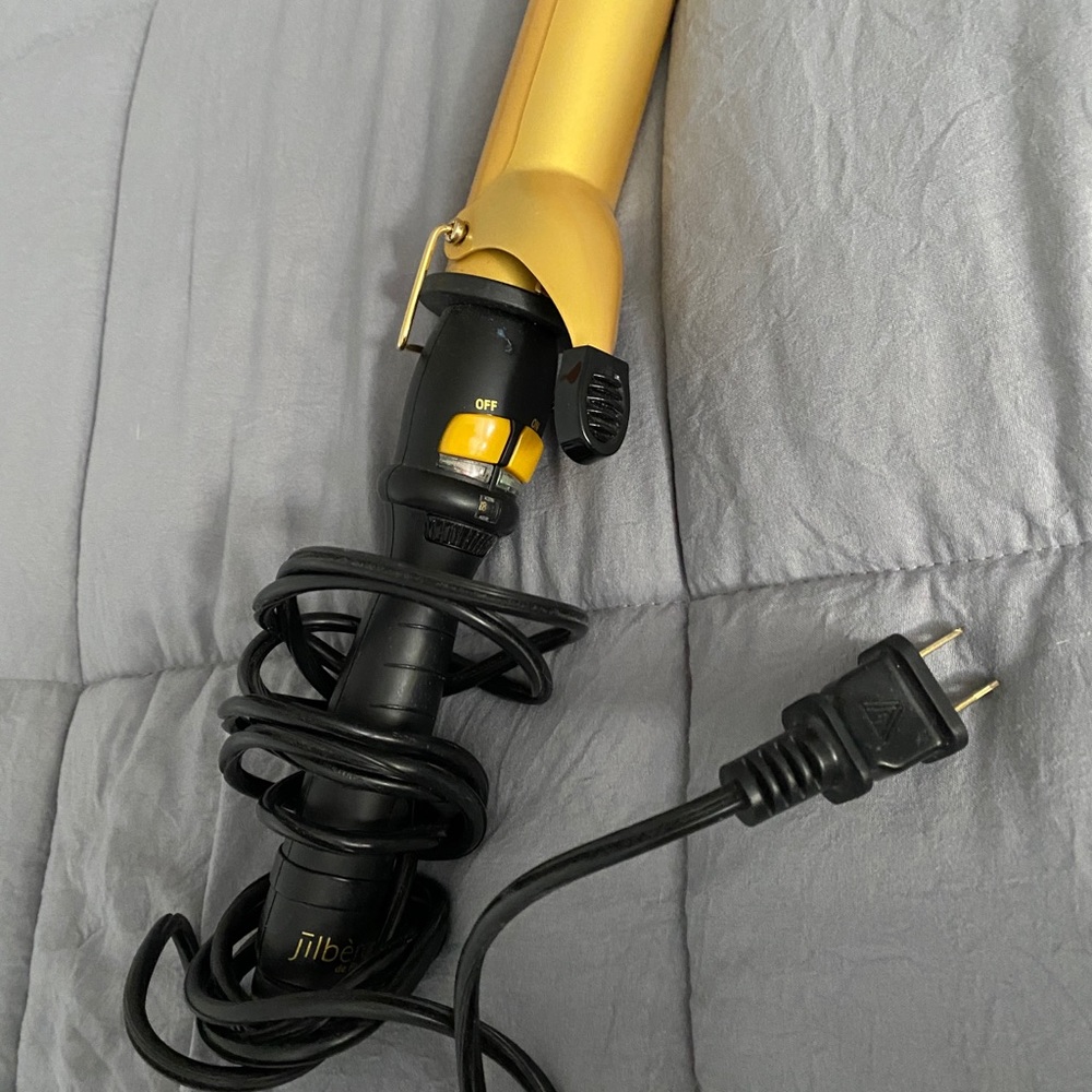 1.5 inch curling iron